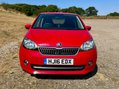 Skoda Citigo COLOUR EDITION MPI 52