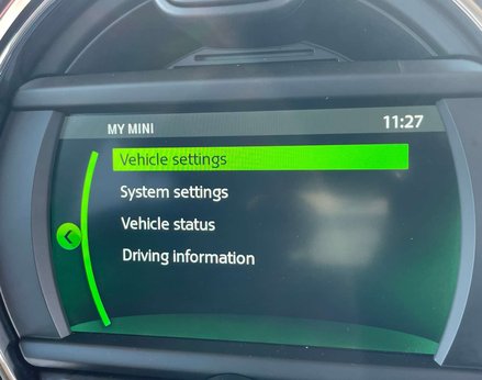 Mini Hatch 1.5 Cooper Classic 3dr 30