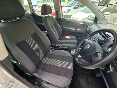 Volkswagen Polo MATCH 11