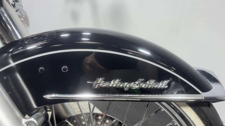 Harley-Davidson Softail HARITAGE FLSTC 1690 2013 CUSTOM BUILD SHOW BIKE LOW CRUISER 14