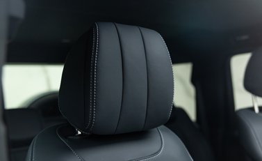 Mercedes-Benz G Class AMG G63 MAGNO EDITION URBAN 15