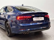 Audi A5 2.0 TDI ultra S line Sportback 5dr Diesel S Tronic Euro 6 (s/s) (190 ps) 18