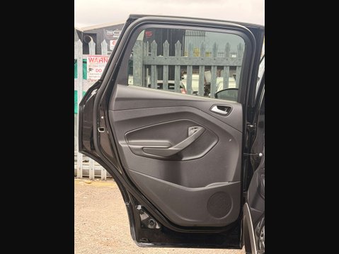 Ford Kuga 1.5 Kuga Titanium 5dr 41