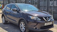 Nissan Qashqai 1.2 DIG-T Acenta Premium SUV 5dr Petrol Manual 2WD Euro 5 (s/s) (115 ps) 5