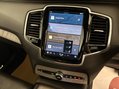 Volvo XC90 2.0h T8 Recharge 18.8kWh Ultimate Bright Auto 4WD Euro 6 (s/s) 5dr 17