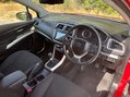 Suzuki SX4 S-Cross 1.4 Boosterjet MHEV SZ-T Euro 6 (s/s) 5dr 14