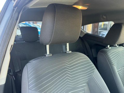 Ford Fiesta 1.25 Zetec Euro 6 3dr 22