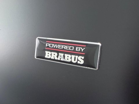 Mercedes-Benz S Class 4.0 S63L V8 AMG (Executive) SpdS MCT Euro 6 (s/s) 4dr 25