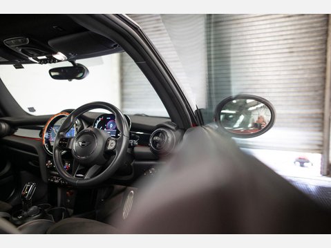 Mini Hatch 1.5 Cooper Sport Steptronic Euro 6 (s/s) 3dr 15