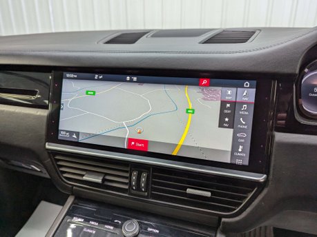 Porsche Cayenne 2.9 Cayenne V6 S Auto 4WD 5dr 81