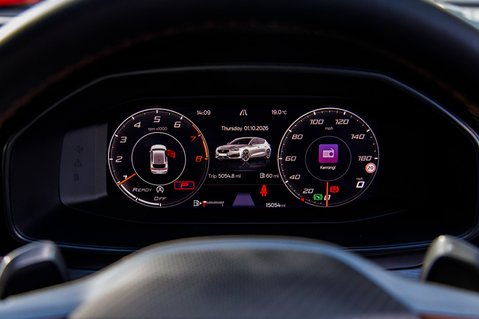 Cupra Leon ETSI V1 DSG 10