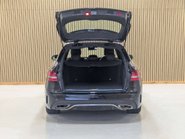 Mercedes-Benz C Class 1.5 C 200 AMG Line Premium Auto 5dr 25