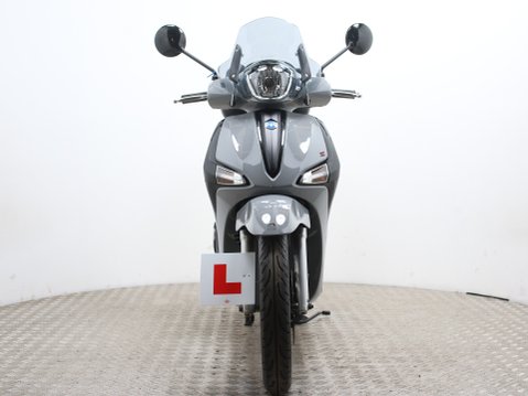 Piaggio Liberty LIBERTY 125 S ABS 5