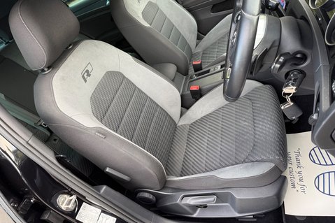 Volkswagen Golf R-LINE EDITION TSI EVO DSG 24