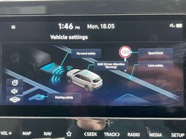 Hyundai TUCSON 1.6 Tucson N Line TGDi 5dr 53