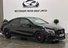 Mercedes-Benz CLA Class 2.0 CLA45 AMG Coupe SpdS DCT 4MATIC Euro 6 (s/s) 4dr