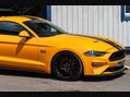 Ford Mustang 5.0 Mustang GT 2dr 24