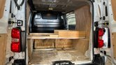 Vauxhall Vivaro SWB L1H1 Low Roof Prime 2700 Air Con Sensors EURO 6 5