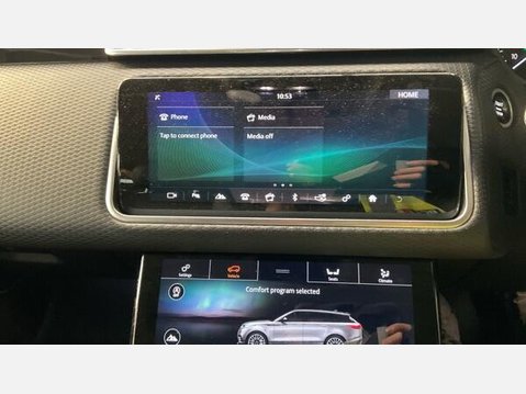 Land Rover Range Rover Velar 2.0 D180 Auto 4WD Euro 6 (s/s) 5dr 5