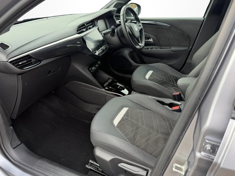 Vauxhall Corsa 1.2 Turbo Ultimate 5dr Auto 2