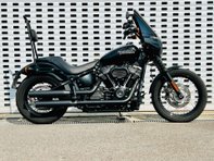 Harley-Davidson Street Dyna Street Bob 1745 2