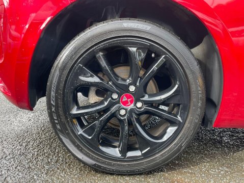 DS DS 4 2.0 BlueHDi Performance Line Euro 6 (s/s) 5dr 14
