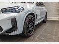BMW X3 M 3.0i Competition Auto xDrive Euro 6 (s/s) 5dr 98