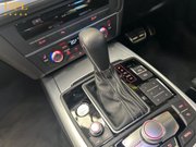 Audi A6 2.0 TDI S line Estate 5dr Diesel S Tronic quattro Euro 6 (s/s) (190 ps) Air 17
