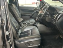 Ford Ranger Wildtrak | Auto | 2 LT | Double Cab | Sensors | Camera | Alloys | EURO 6 9