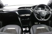 Vauxhall Corsa 5dr 1.2 Turbo Ultimate Automatic 5