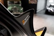 McLaren Senna HUGE MSO SPECIFICATION. MSO INTERIOR. LIFT. B&O. 55