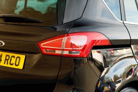 Ford B-Max TITANIUM 9