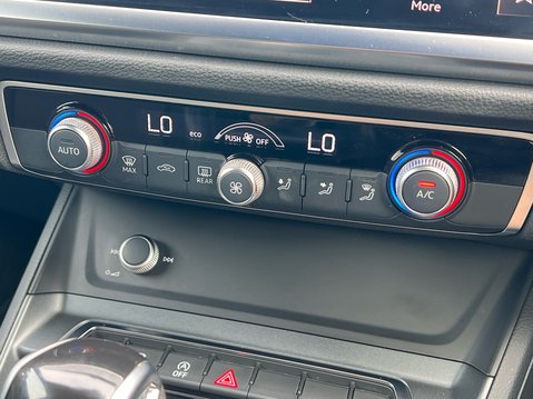 Audi Q3 TFSI QUATTRO S LINE 27