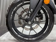 Honda CB500X 2017 ONLY 15K A2 READY ADVENTURE BIKE 500CC LONG MOT 33