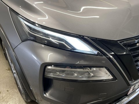 Nissan X-Trail 1.5 h e-POWER Tekna+ SUV 5dr Petrol Hybrid Auto e-4ORCE Euro 6 (s/s) (213 p 23