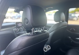 Mercedes-Benz GLC GLC 250 D 4MATIC AMG LINE AUTO 32