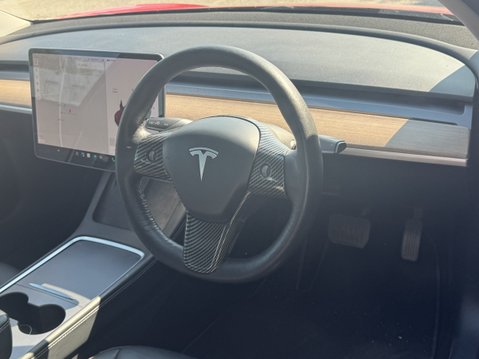 Tesla Model 3 (Dual Motor) Long Range Saloon 4dr Electric Auto 4WDE (346 ps) 11