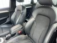 Audi Q3 2.0 TDI S line quattro Euro 5 (s/s) 5dr 38