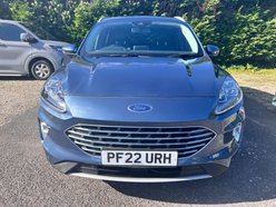 Ford Kuga 2.0 EcoBlue Titanium Auto AWD Euro 6 (s/s) 5dr 2