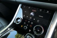 Land Rover Range Rover Sport 3.0 Range Rover Sport HSE Dynamic Black D MHEV Auto 4WD 5dr 29