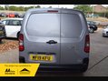 Peugeot Partner 1.6 Partner Professional L2 Blue HDi 4