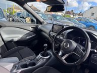 Nissan Juke DIG-T N-CONNECTA 9