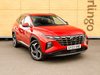 Hyundai TUCSON T-GDI PREMIUM