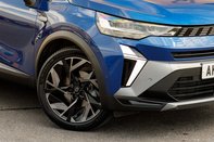 Renault Symbioz TECHNO ESPRIT ALPINE E-TECH 12