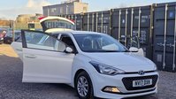 Hyundai i20 1.4 SE Hatchback 5dr Petrol Auto Euro 6 (100 ps) 7
