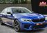 BMW M5 M5 COMPETITION