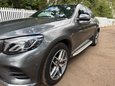 Mercedes-Benz GLC GLC 250 D 4MATIC AMG LINE PREMIUM 11