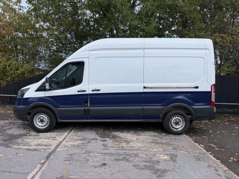 Ford Transit 350 L2 H2 P/V 4
