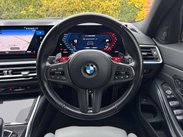 BMW M3 3.0 M3 Competition M xDrive Auto 4WD 5dr 61
