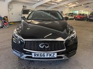 Infiniti QX30 2.2d Premium DCT AWD Euro 6 (s/s) 5dr 2